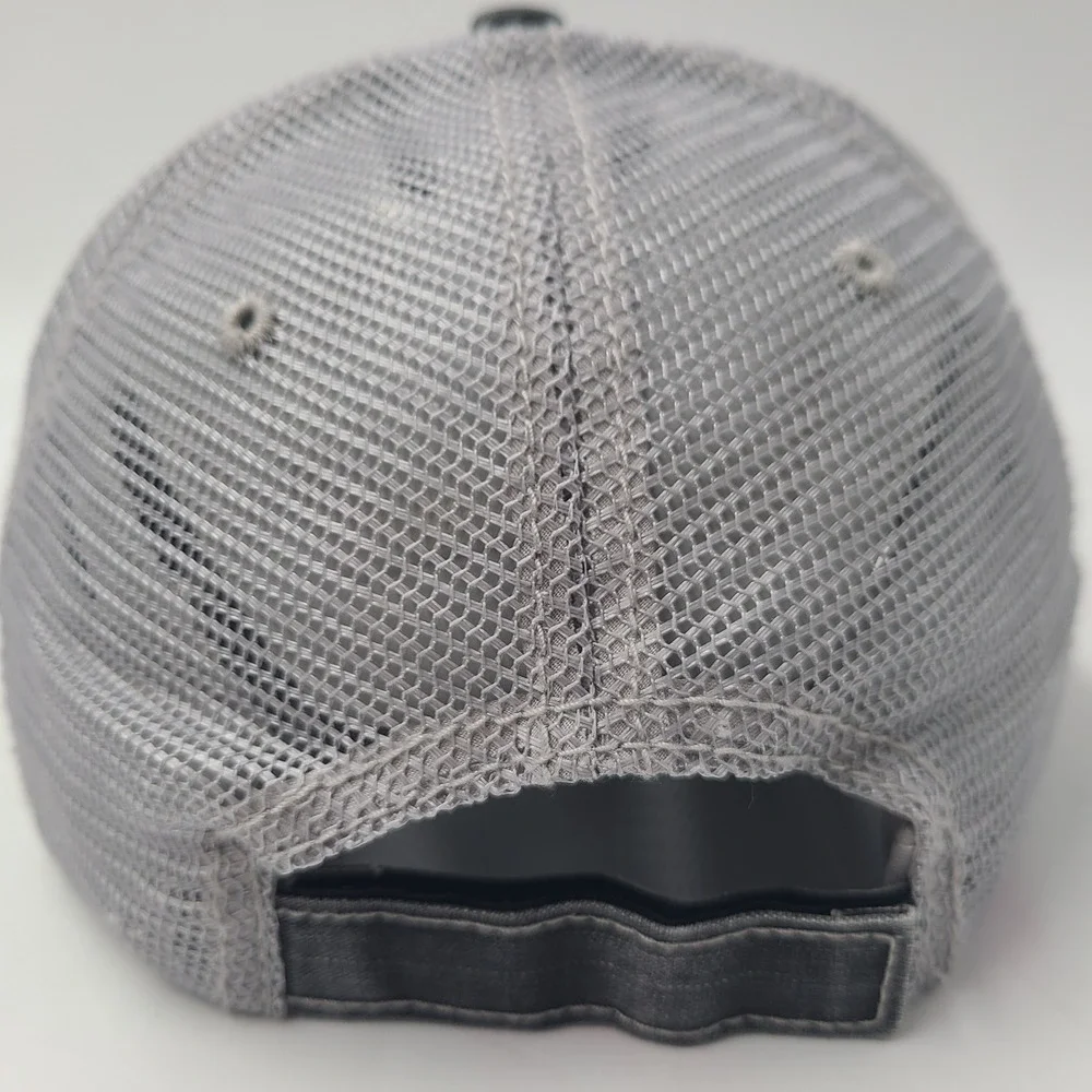 Arrival Movie‎ Promo Hat Adjustable Mesh Trucker Distressed 2016 Sci-Fi Thriller